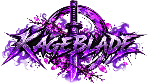 Kageblade