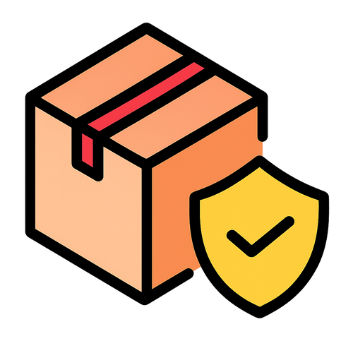 Priority shipping